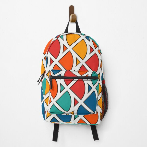 Item preview, Seamless surface pattern with fire symbols. Contemporary print with repeated spurts of flame designed and sold by TeeFashionShop.