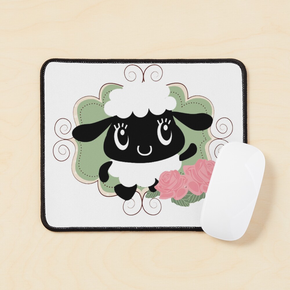 Item preview, Mouse Pad designed and sold by Rondeboy.