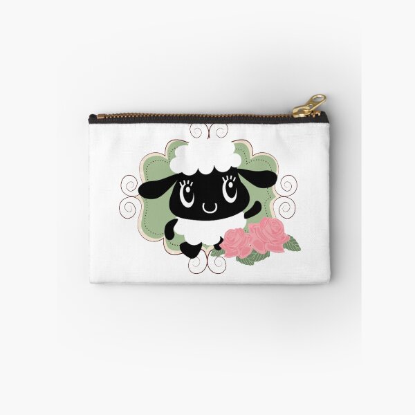 Item preview, sheep flowers designed and sold by Rondeboy.
