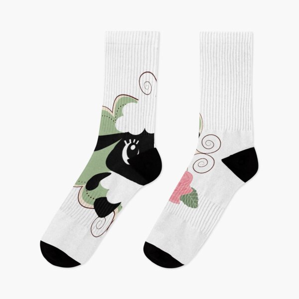 Item preview, sheep flowers designed and sold by Rondeboy.