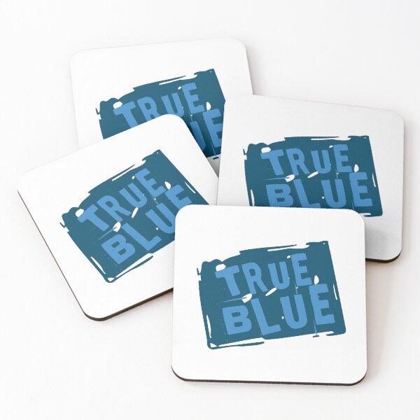 Item preview, Blue designed and sold by Fozy-Shop-Tees.