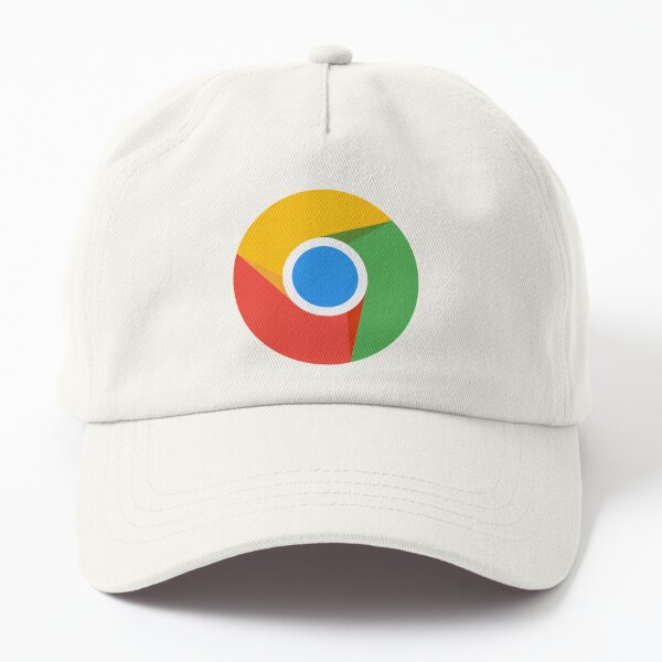 google chrome hat