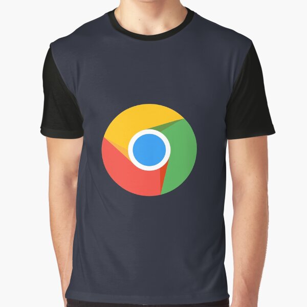 google logo t shirt