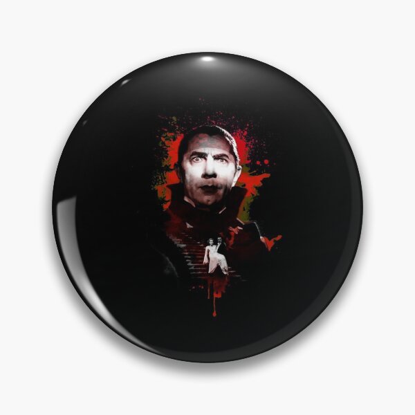 Item preview, Dracula - Bela Lugosi| Perfect Gift designed and sold by jenacyan.