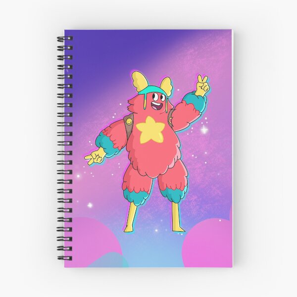 Item preview, Guff Universe designed and sold by SmoothyToons.
