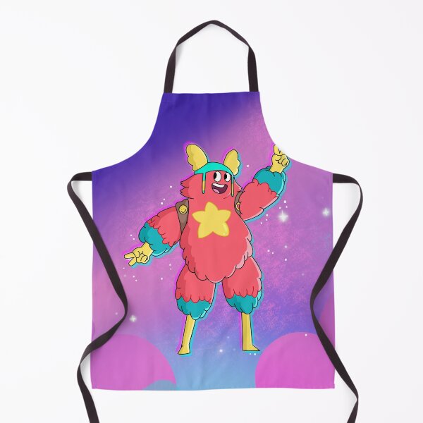 Item preview, Guff Universe designed and sold by SmoothyToons.