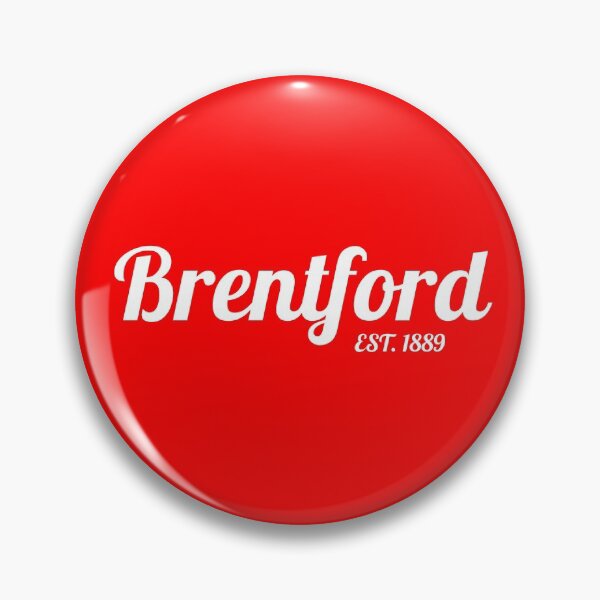 Artikelvorschau, Brentford Est. 1889 entworfen und verkauft von ijdesigns.