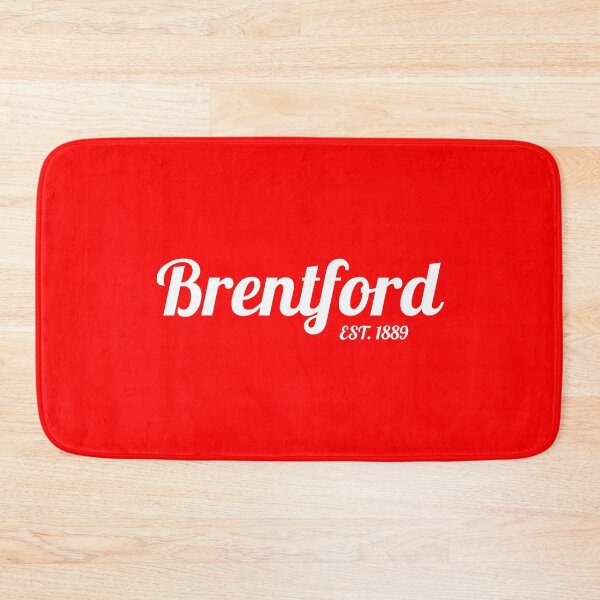 Item preview, Brentford Est. 1889  designed and sold by ijdesigns.