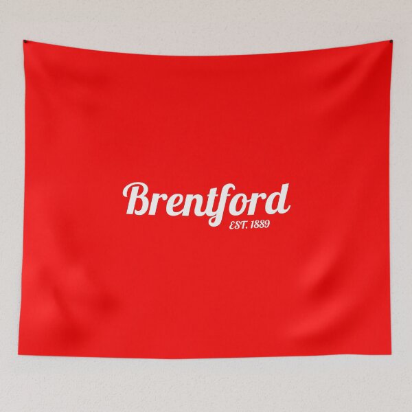 Item preview, Brentford Est. 1889  designed and sold by ijdesigns.