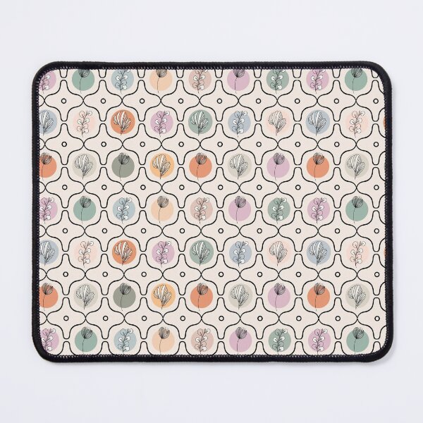 Item preview, Pattern flowers designed and sold by Alexandra Mooncake.