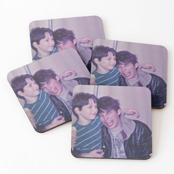 Item preview, The Diary of Wimpy Kid - Rodrick and Greg designed and sold by nastyelves.