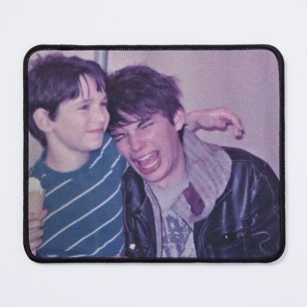 Item preview, The Diary of Wimpy Kid - Rodrick and Greg designed and sold by nastyelves.