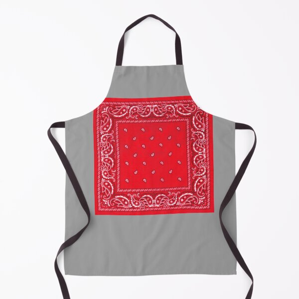 Item preview, Red Bandana designed and sold by REITANO-CA.