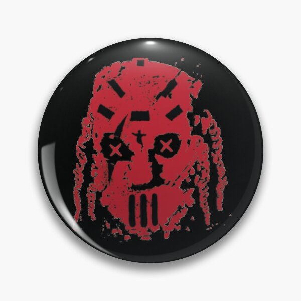 Item preview, Sosmula Mask   designed and sold by REITANO-CA.