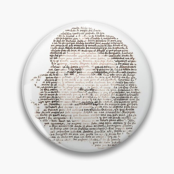 Item preview, Ernesto "Che" Guevara designed and sold by PFoolscap.