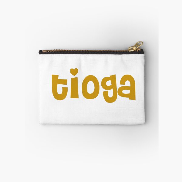 Item preview, Gold Tioga designed and sold by jesssenzer.