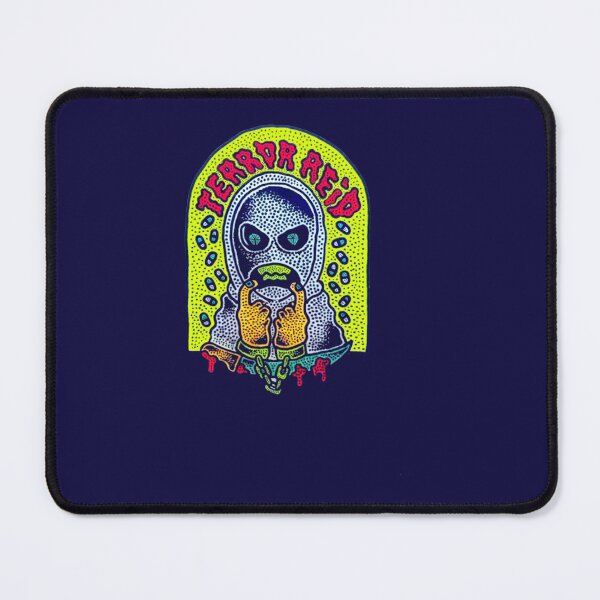 Item preview, Terror Reid Shred   designed and sold by REITANO-CA.