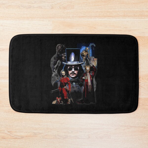 Item preview, bram stokers Dracula| Perfect Gift designed and sold by jenacyan.