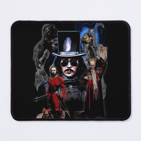 Item preview, bram stokers Dracula| Perfect Gift designed and sold by jenacyan.