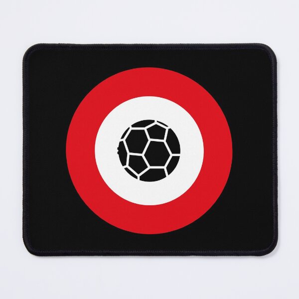 Item preview, Brentford Mod Target designed and sold by FootyPrints.