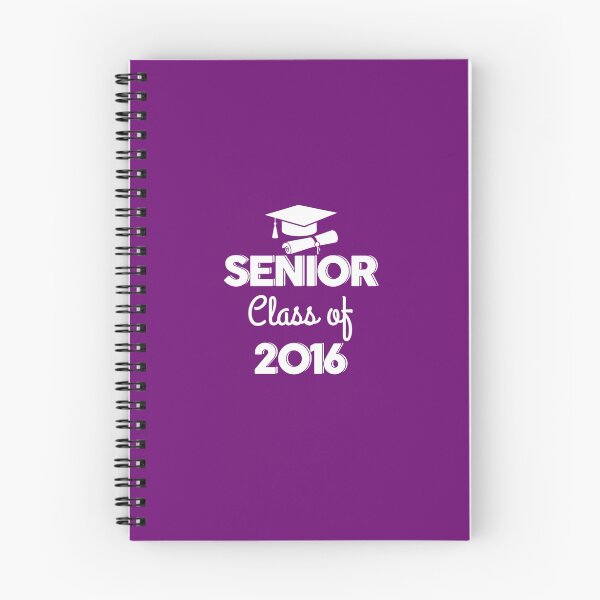 Item preview, Senior Class Of 2016 designed and sold by AlwaysAwesome.