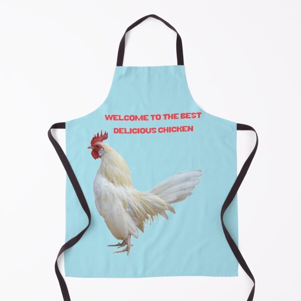 Item preview, welcome to the best delicious chicken designed and sold by REITANO-CA.