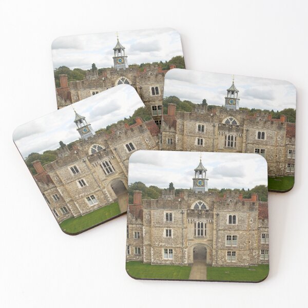 Item preview, Knole designed and sold by Alexandra Lavizzari.