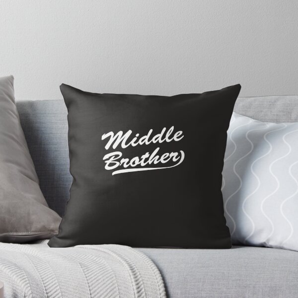 Item preview, Middle Brother designed and sold by AlwaysAwesome.