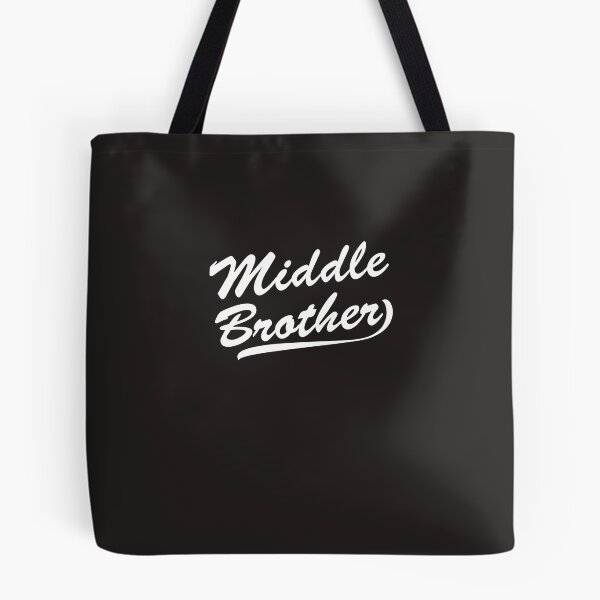 Item preview, Middle Brother designed and sold by AlwaysAwesome.