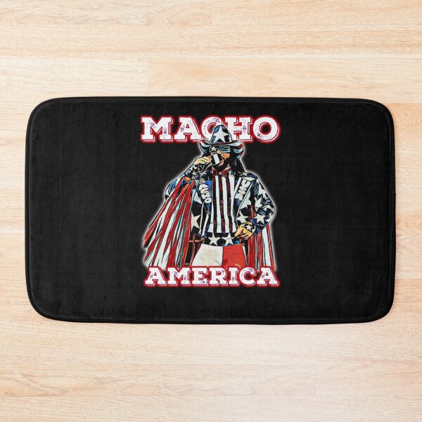 Item preview, Macho America designed and sold by dianed7m.