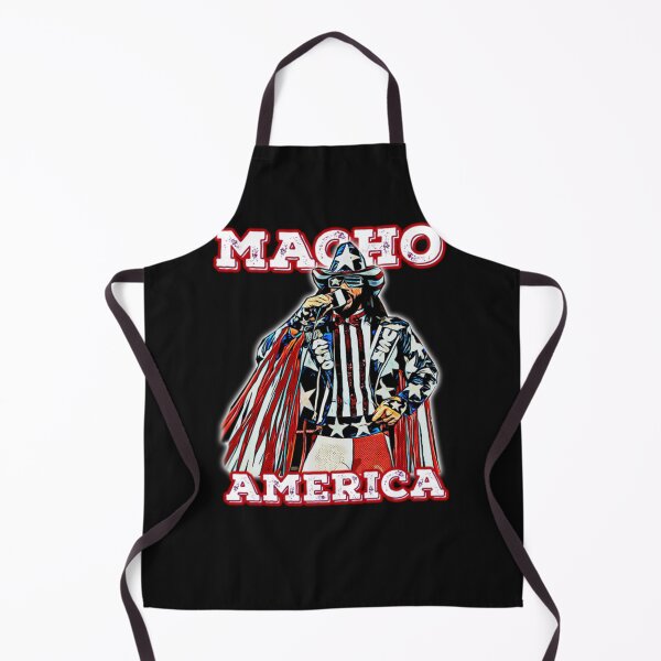 Item preview, Macho America designed and sold by dianed7m.