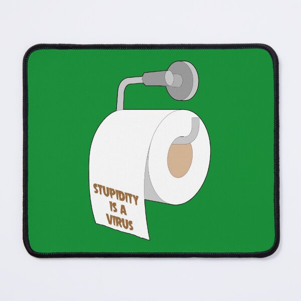 Item preview, Stupidity designed and sold by beerman70.