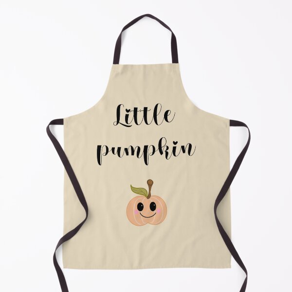Item preview, Little pumpkin designed and sold by SB Illustrations1.