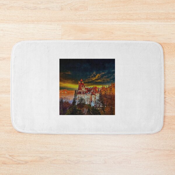 Item preview, Dracula Castle| Perfect Gift designed and sold by jenacyan.