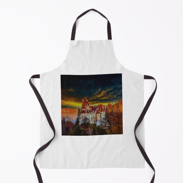 Item preview, Dracula Castle| Perfect Gift designed and sold by jenacyan.