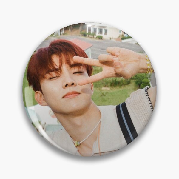 Item preview, THE BOYZ Q Pool Scenery designed and sold by 4thgenkpop.