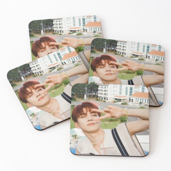 Item preview, THE BOYZ Q Pool Scenery designed and sold by 4thgenkpop.