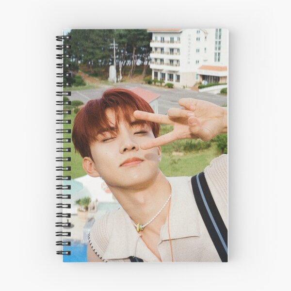 Item preview, THE BOYZ Q Pool Scenery designed and sold by 4thgenkpop.