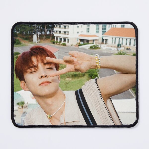 Item preview, THE BOYZ Q Pool Scenery designed and sold by 4thgenkpop.