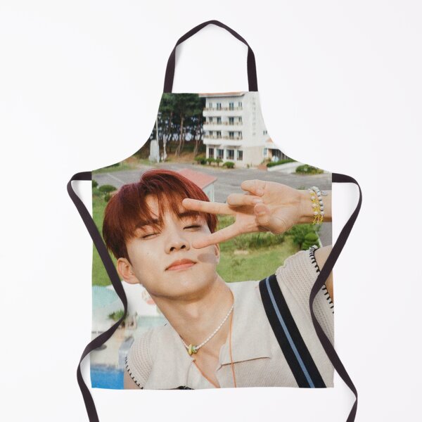 Item preview, THE BOYZ Q Pool Scenery designed and sold by 4thgenkpop.