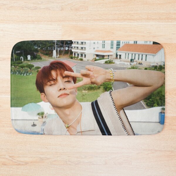 Item preview, THE BOYZ Q Pool Scenery designed and sold by 4thgenkpop.