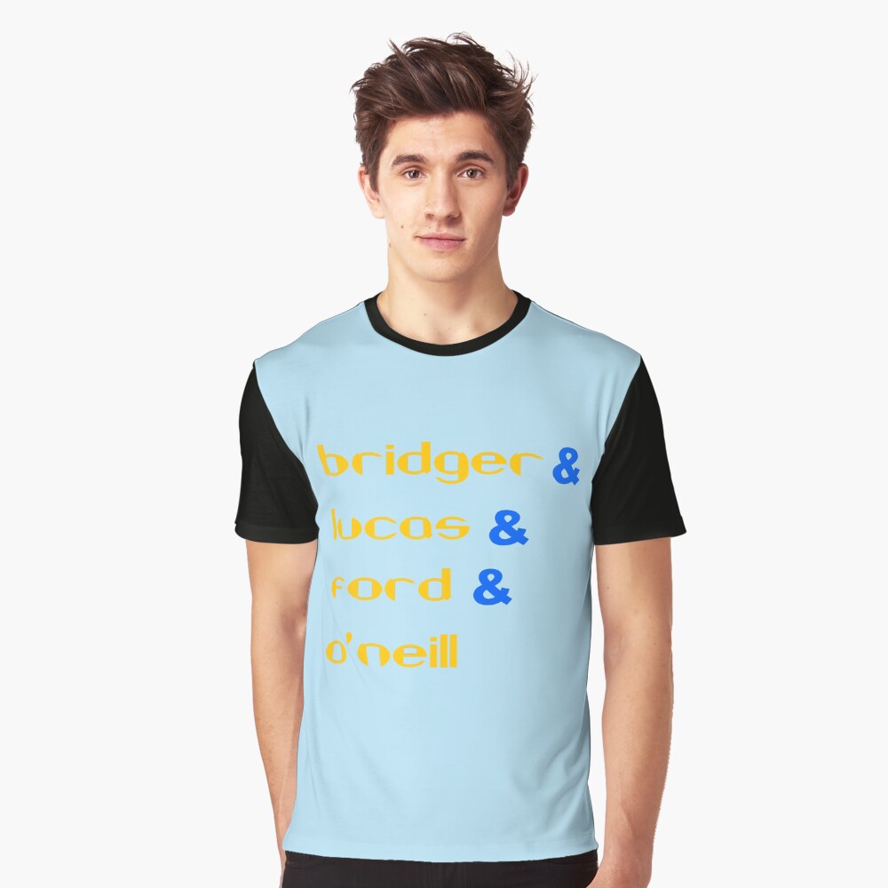 Item preview, Graphic T-Shirt designed and sold by Rewatch-Podcast.