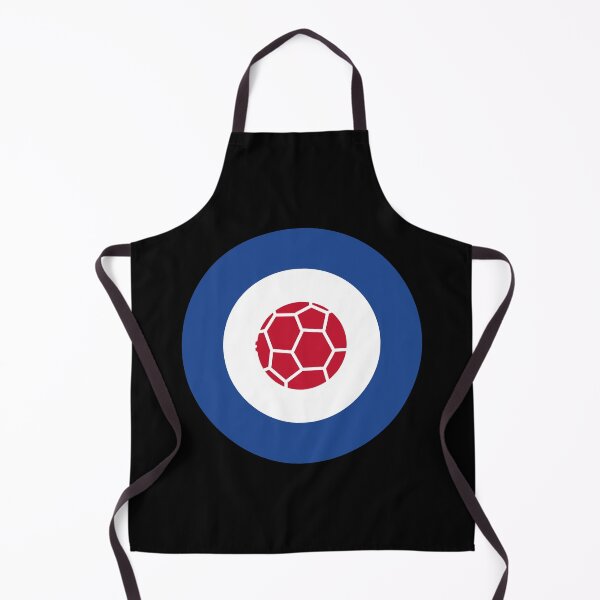Item preview, Crystal Palace Mod Target designed and sold by FootyPrints.