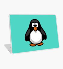 penguin Laptop Skin