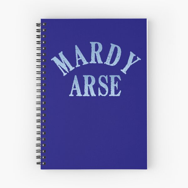 Item preview, Mardy Arse Yorkshire slang northern dialect funny designed and sold by incurablehippie.