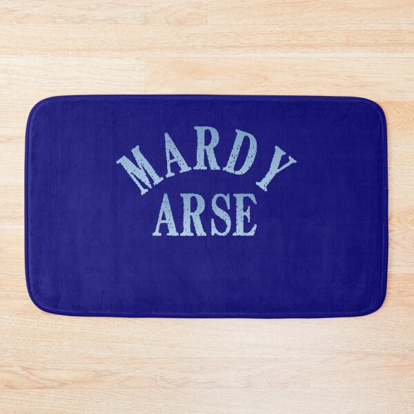 Item preview, Mardy Arse Yorkshire slang northern dialect funny designed and sold by incurablehippie.