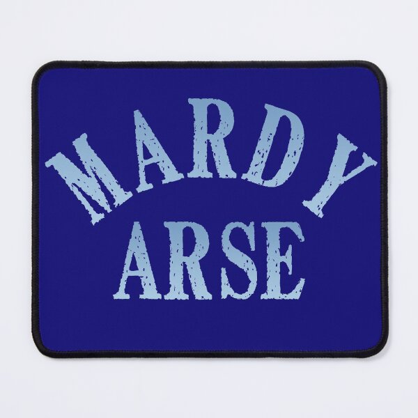 Item preview, Mardy Arse Yorkshire slang northern dialect funny designed and sold by incurablehippie.