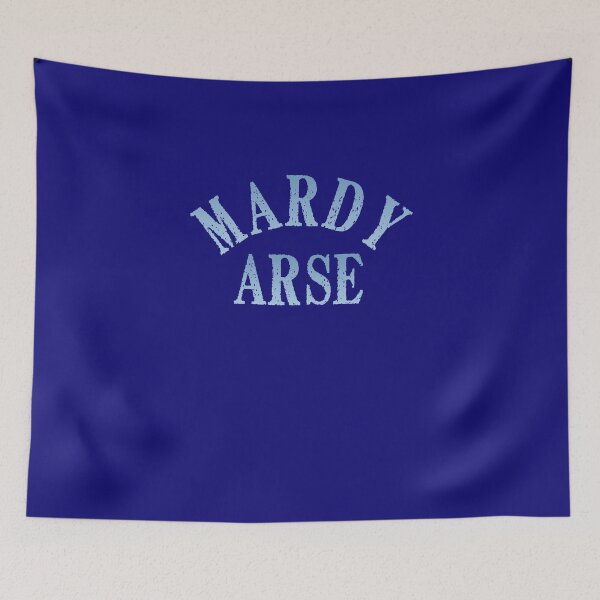 Item preview, Mardy Arse Yorkshire slang northern dialect funny designed and sold by incurablehippie.