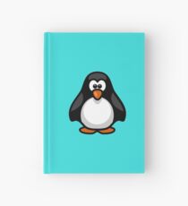 penguin Hardcover Journal