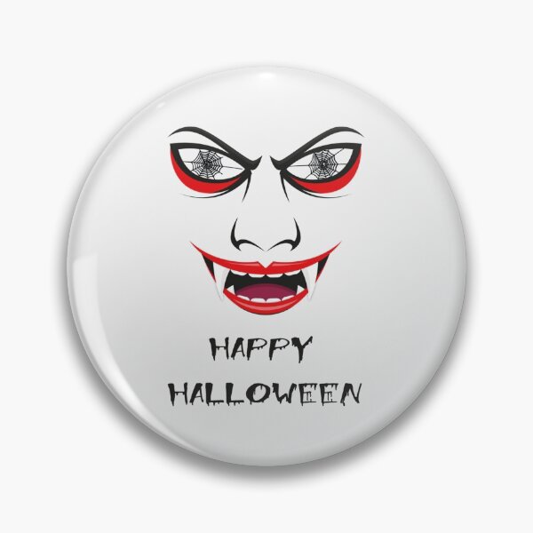 Item preview, dracula happy halloween t-shirt| Perfect Gift designed and sold by jenacyan.